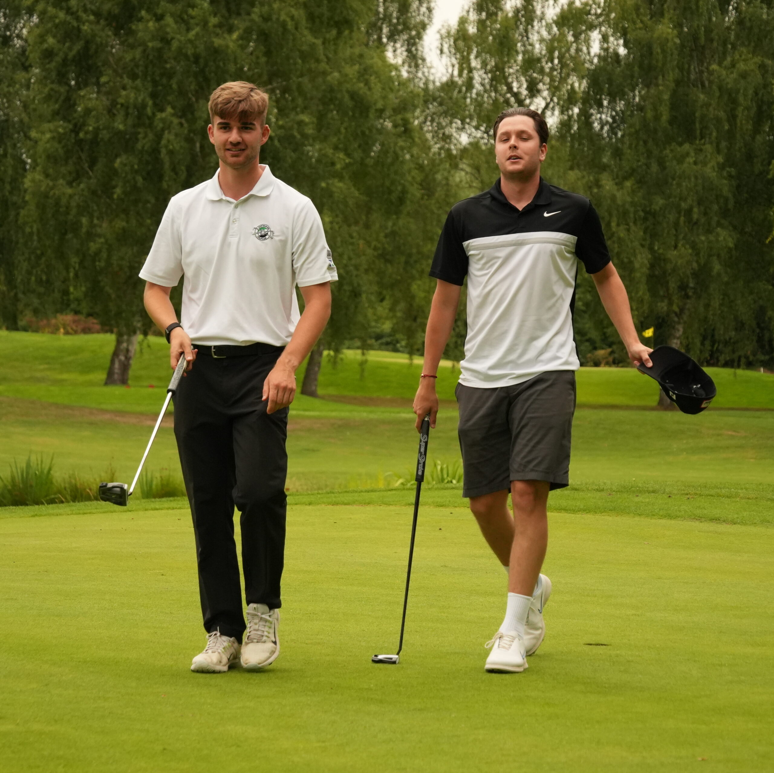 Golf Stadtmeisterschaft 2025 Dortmund