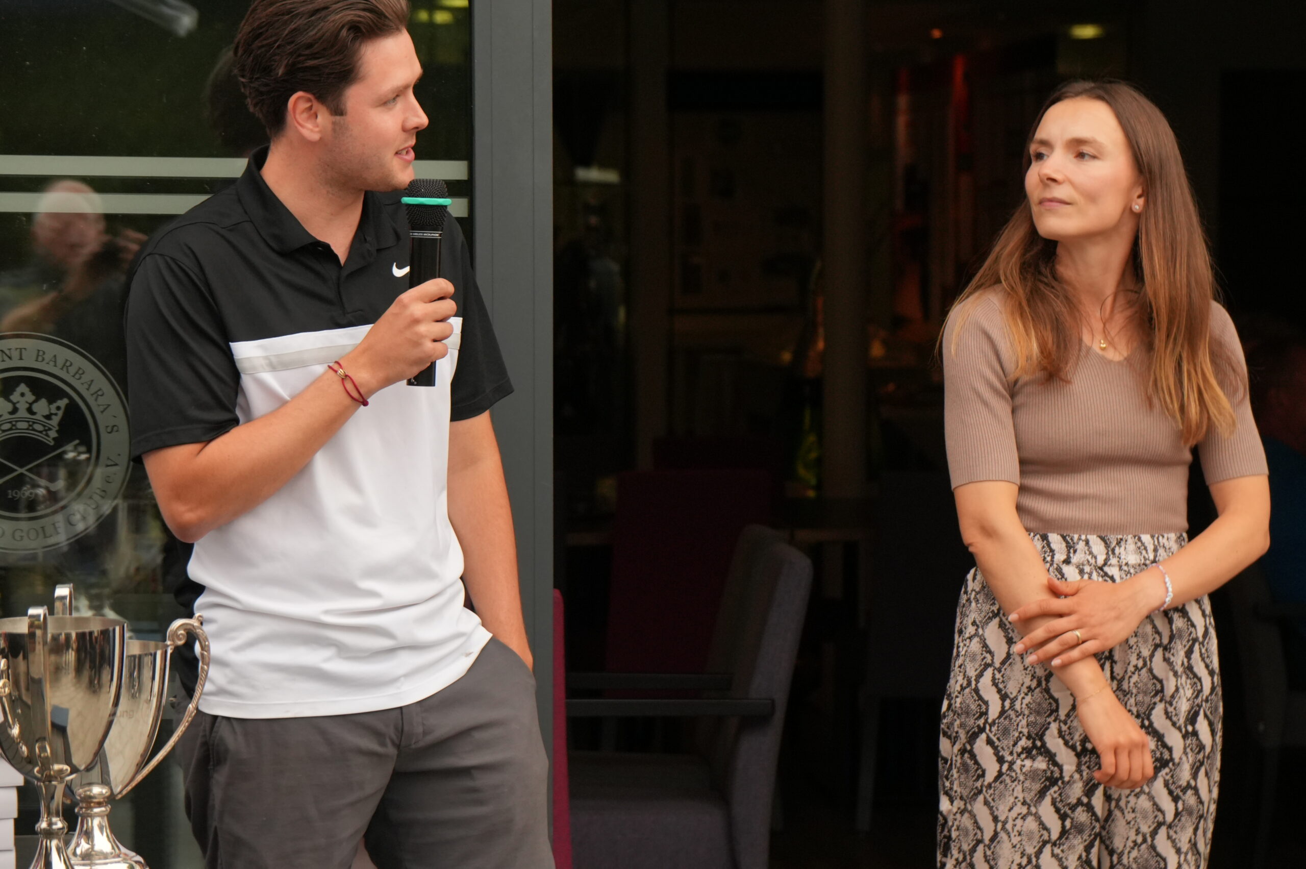 Golf Stadtmeisterschaft 2025 Dortmund