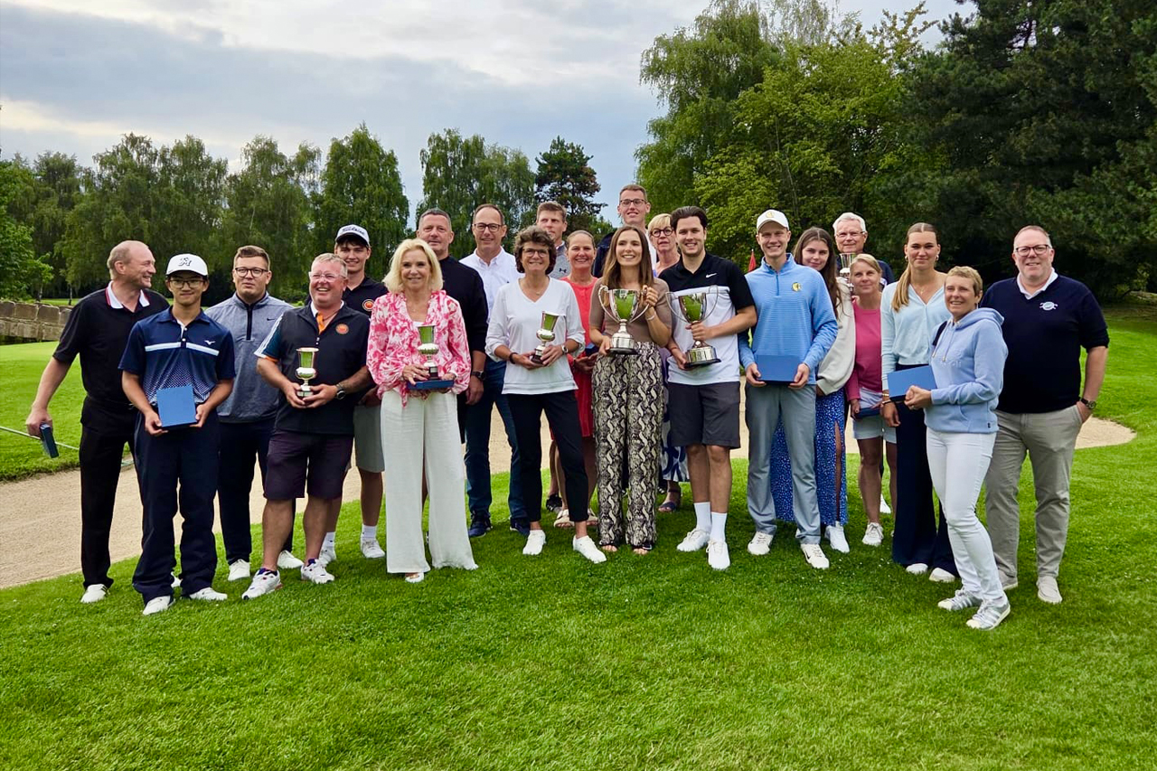 stadtmeisterschaften_2025 Sieger der Dortmunder Stadtmeisterschaften im Golf 2025